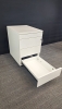 Ladenblok Robberechts Wit (2e hands) 75463