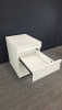 Ladenblok Robberechts Wit (2e hands) 75464