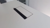 Bureau Nurus 2400 x 900 met ladenblok 76304