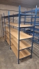 Archiefrek 4m, 60 cm diep 78438