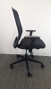 Ergonomische bureaustoel Interstuhl Every 76257