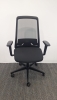 Ergonomische bureaustoel Interstuhl Every 76258