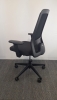 Ergonomische bureaustoel Interstuhl Every 76260