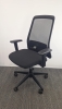 Ergonomische bureaustoel Interstuhl Every 76261