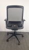 Ergonomische bureaustoel Interstuhl Every 76262