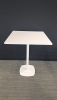 Kantine / bijzet tafel NN 76296