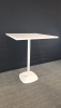 Kantine / bijzet tafel NN 76297