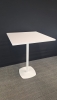 Kantine / bijzet tafel NN 76298