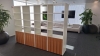 Roomdivider / boekenkast Porro 76508