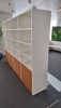 Roomdivider / boekenkast Porro 76509