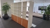 Roomdivider / boekenkast Porro 76514