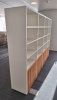 Roomdivider / boekenkast Porro 76515