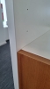 Roomdivider / boekenkast Porro 76517