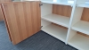 Roomdivider / boekenkast Porro 76518