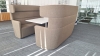 Akoestische vergaderbox BENE (2e hands) 76493