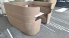 Akoestische vergaderbox BENE (2e hands) 76497