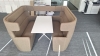 Akoestische vergaderbox BENE (2e hands) 76498