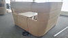 Akoestische vergaderbox BENE (2e hands) 76501