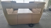 Akoestische vergaderbox BENE (2e hands) 76502