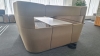 Akoestische vergaderbox BENE (2e hands) 76503