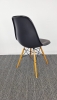 Vitra Eames DSW Plastic Chair (2e hands) 76564