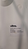 Vitra Eames DAW Plastic Chair 2e hands) 76582