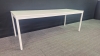 Vergadertafel GDB 2100 x 800 76526