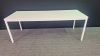 Vergadertafel GDB 2100 x 800 76528