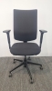 Ergonomische bureaustoel Sedus Sedo 77787