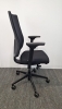 Ergonomische bureaustoel Sedus Sedo 77788