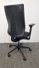 Ergonomische bureaustoel Sedus Sedo 77789