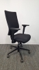 Ergonomische bureaustoel Sedus Sedo 77790