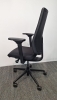 Ergonomische bureaustoel Sedus Sedo 77791
