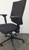Ergonomische bureaustoel Sedus Sedo 77793