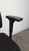 Ergonomische bureaustoel Sedus Sedo 77794