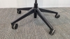 Ergonomische bureaustoel Sedus Sedo 77797