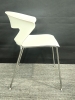 Design kantinestoel Kastel Kicca 77961