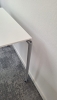Koppelbare kantoortafels BENE (2e hands) 78003