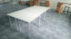 Koppelbare kantoortafels BENE (2e hands) 78008
