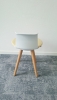 Design bijzetkruk BENE Timba Stool 78062