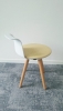 Design bijzetkruk BENE Timba Stool 78063