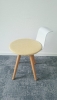 Design bijzetkruk BENE Timba Stool 78064