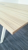 Design vergadertafel Bene 2400 x 1200 78086