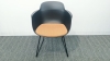 Design vergaderstoel Infiniti Sicla 78193