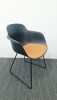 Design vergaderstoel Infiniti Sicla 78194