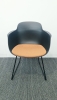Design vergaderstoel Infiniti Sicla 78195