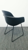 Design vergaderstoel Infiniti Sicla 78196