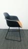 Design vergaderstoel Infiniti Sicla 78197
