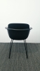 Design vergaderstoel Infiniti Sicla 78199