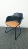 Design vergaderstoel Infiniti Sicla 78200